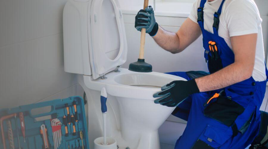Professional emergency plumbing in Bethlehem, KY